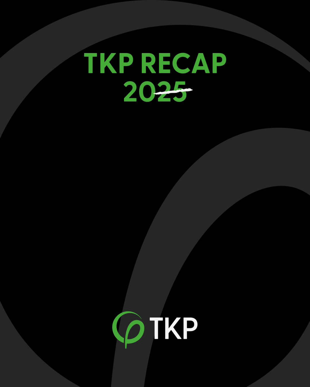 TKP RECAP 2025