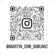 Martin SIMUNIC Instagram