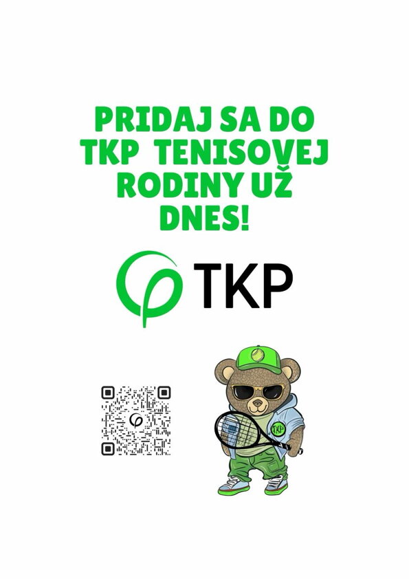 TKP - SKÚŠOBNÉ HODINY ZADARMO