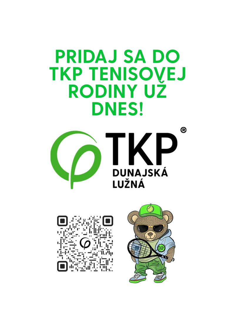 NÁBOR DUNAJSKÁ LUŽNÁ