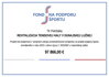 Obrázok: FOND NA PODPORU ŠPORTU