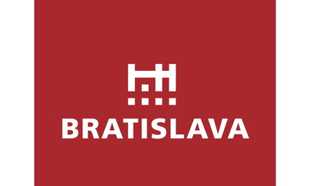Hlavné mesto SR Bratislava