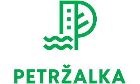 Mestská časť Petržalka