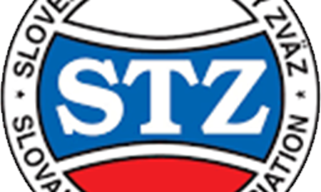 Slovenský tenisový zväz