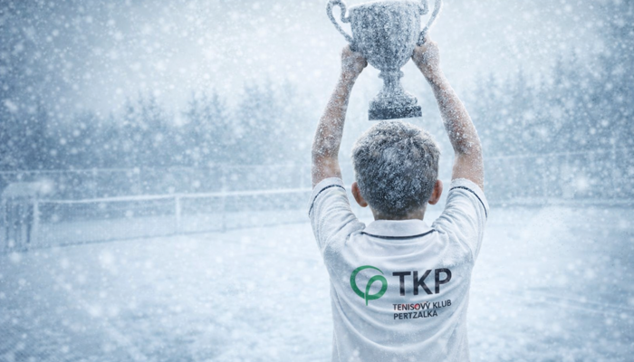 Január v znamení titulov, finále aj reprezentácie