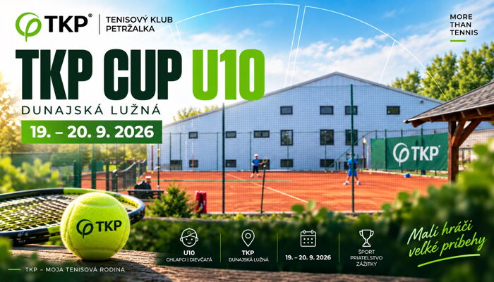 TKP CUP U10