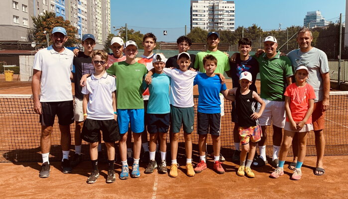 DOUBLE PRE TKP A PREMIÉRA DORASTU NA MSR