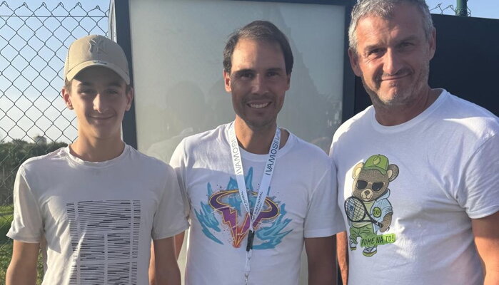 NOVEMBER V TKP KONIEC PRÍPRAVY A ŠTART ZIMNEJ TURNAJOVEJ SEZÓNY