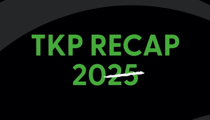 TKP RECAP 2025