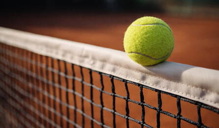 REALITA SÚŤAŽNÉHO TENISU