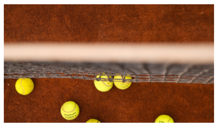 TENISOVÉ CAMPY 2026