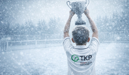 Január v znamení titulov, finále aj reprezentácie