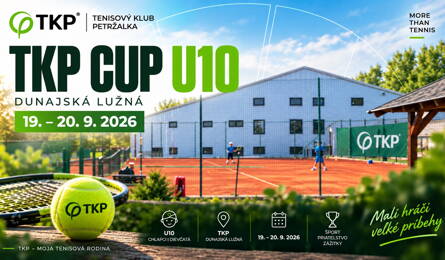 TKP CUP U10