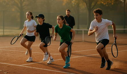 TURNAJOVÁ PAUZA AKO PRÍLEŽITOSŤ PRE NOVÝ ŠTART