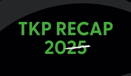 TKP RECAP 2025