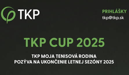 TKP CUP 2025