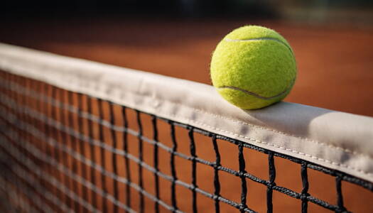 REALITA SÚŤAŽNÉHO TENISU