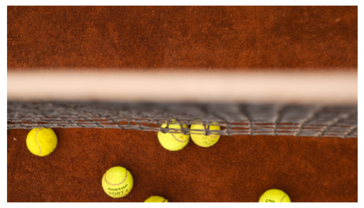 TENISOVÉ CAMPY 2026