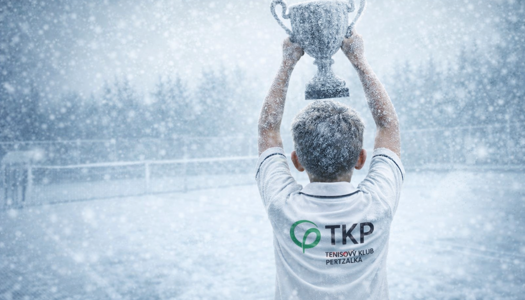 Január v znamení titulov, finále aj reprezentácie