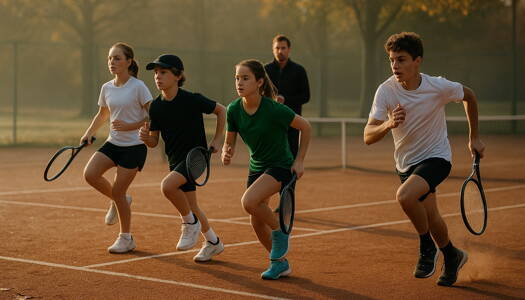 TURNAJOVÁ PAUZA AKO PRÍLEŽITOSŤ PRE NOVÝ ŠTART