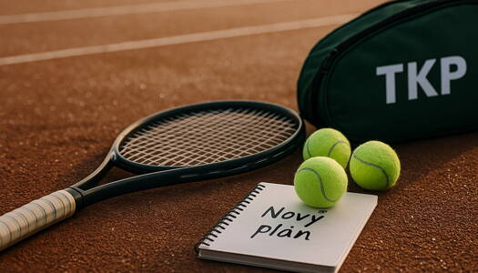 SPARINGOVÝ PROGRAM TKP 2025/2026