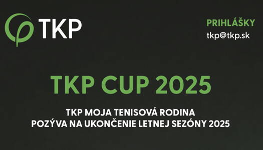 TKP CUP 2025